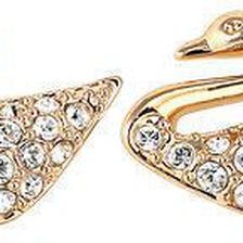 Swarovski Swan Mini Pierced Earrings 5144289 N/A