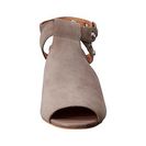 Incaltaminte Femei Corso Como Vlade Taupe Suede