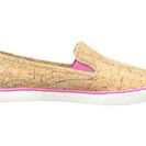 Incaltaminte Femei LAUREN Ralph Lauren Janis PinkYellow Multi Paint Splatter Cork
