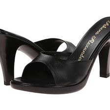 Incaltaminte Femei Athena Alexander Benny Black