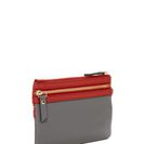 Accesorii Femei Lodis Accessories Kinston Jimmay Zip Wristlet RED