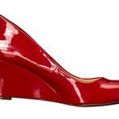 Incaltaminte Femei Jessica Simpson Sampson Lipstick Patent
