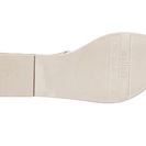 Incaltaminte Femei Melissa Shoes Pollen Special II Beige