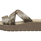 Incaltaminte Femei Kenneth Cole Reaction Calm-Ing Taupe