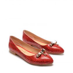 Balerini Borina Rosii