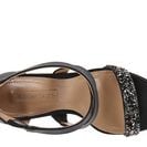 Incaltaminte Femei BCBGMAXAZRIA Elyse Black SatinBeads
