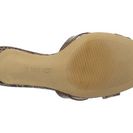 Incaltaminte Femei Nine West Allto Dark Natural Multi Synthetic