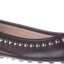 TOD'S Ballet Flats Black