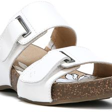 Naturalizer Carena White