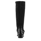 Incaltaminte Femei LAUREN Ralph Lauren Mila Wide Calf Riding Boot Black