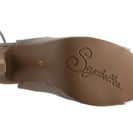 Incaltaminte Femei Seychelles Play Along Sandal Grey