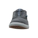 Incaltaminte Femei Keds Flare Bungee Grey SuedeTextile