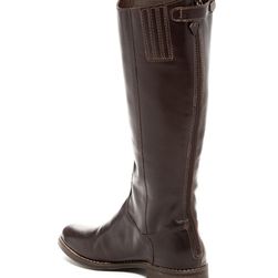 Incaltaminte Femei Matisse Yorker Riding Boot- Wide Width Available CAFE