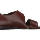 Incaltaminte Femei Walking Cradles Fleet Tobacco New Softy