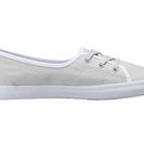 Incaltaminte Femei Lacoste Ziane Chunky Light Grey