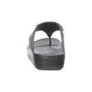 Incaltaminte Femei Crocs Sloane Crystal Flip Black