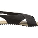 Incaltaminte Femei Volcom Most Wanted Sandal Black