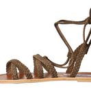 Incaltaminte Femei Steve Madden Dorinda Green Suede