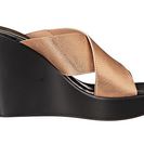 Incaltaminte Femei Charles by Charles David Pal Rose Gold Elastic