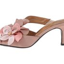 Incaltaminte Femei J Renee Reesa Taupe Multi