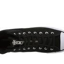 Incaltaminte Femei Converse Chuck Taylorreg All Starreg MA-1 Zip Suede BlackBlackWhite