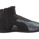 Incaltaminte Femei PUMA Eskiva Mid Deep Summer Black