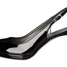 Incaltaminte Femei Stuart Weitzman Slinky Black Patent