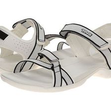 Incaltaminte Femei Teva Verra BlackWhite