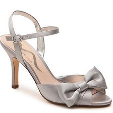 Incaltaminte Femei Nina Vashti Sandal Silver