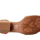 Incaltaminte Femei Born Beyer Tan Full Grain Leather