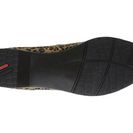 Incaltaminte Femei Rockport Jia Slip On Flat Leopard