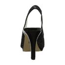 Incaltaminte Femei AK Anne Klein Jarry Black Sparkle