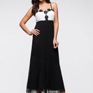 Rochie maxi 
