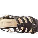 Incaltaminte Femei C Label Baldwin-1 Black