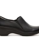 Incaltaminte Femei Clarks Grasp Chime Work Slip-On Black