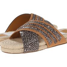 Incaltaminte Femei Dolce Vita Genivee 2 Caramel Snake Leather