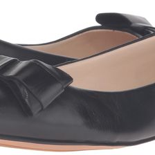 Nine West Schmakaroo Black Leather