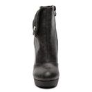 Incaltaminte Femei 2 Lips Too Too Snappy Bootie Black