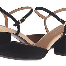 Incaltaminte Femei Calvin Klein Ciley Black Suede