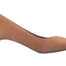 Incaltaminte Femei EuroSoft Tellis Wheat Suede