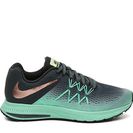 Incaltaminte Femei Nike Zoom Winflo 3 Shield Lightweight Running Shoe - Womens GreenGold