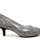 Incaltaminte Femei Kelly Katie Rosa Pump BlackWhite