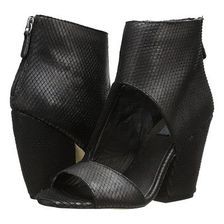 Incaltaminte Femei MIA MLE - Rogue Black Snake