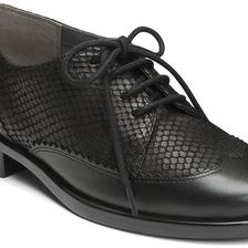 Aerosoles Accomplishment Black Snake