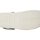 Incaltaminte Femei Crocs CitiLane Canvas Clog GraphiteWhite