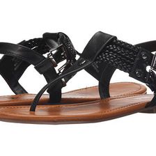 Incaltaminte Femei MIA Lillis Black