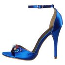 Incaltaminte Femei Michael Antonio Rebecca Cobalt