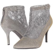 Incaltaminte Femei J Renee Haldana Pewter