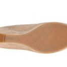 Incaltaminte Femei Johnston Murphy Tess Gold Metallic Italian Calfskin