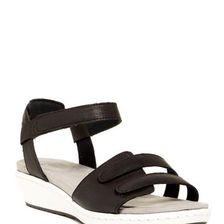 Incaltaminte Femei Ariat Leisure Time Sandal BLACK